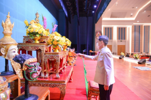 งานวันครู จังหวัดลพบุรี ครั้งที่ 67 ประจำปี 2566