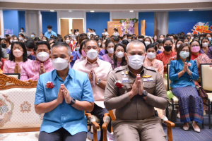 งานวันครู จังหวัดลพบุรี ครั้งที่ 67 ประจำปี 2566