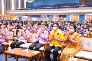 งานวันครู จังหวัดลพบุรี ครั้งที่ 67 ประจำปี 2566
