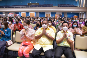 งานวันครู จังหวัดลพบุรี ครั้งที่ 67 ประจำปี 2566