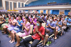 งานวันครู จังหวัดลพบุรี ครั้งที่ 67 ประจำปี 2566
