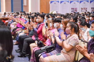 งานวันครู จังหวัดลพบุรี ครั้งที่ 67 ประจำปี 2566