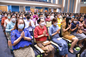 งานวันครู จังหวัดลพบุรี ครั้งที่ 67 ประจำปี 2566