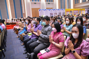 งานวันครู จังหวัดลพบุรี ครั้งที่ 67 ประจำปี 2566