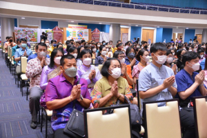 งานวันครู จังหวัดลพบุรี ครั้งที่ 67 ประจำปี 2566