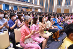 งานวันครู จังหวัดลพบุรี ครั้งที่ 67 ประจำปี 2566