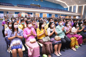 งานวันครู จังหวัดลพบุรี ครั้งที่ 67 ประจำปี 2566