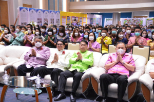 งานวันครู จังหวัดลพบุรี ครั้งที่ 67 ประจำปี 2566