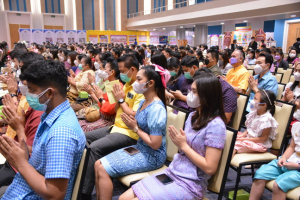 งานวันครู จังหวัดลพบุรี ครั้งที่ 67 ประจำปี 2566