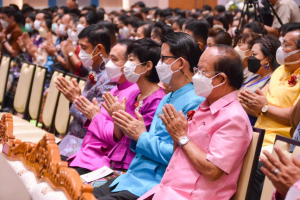 งานวันครู จังหวัดลพบุรี ครั้งที่ 67 ประจำปี 2566