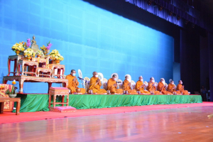 งานวันครู จังหวัดลพบุรี ครั้งที่ 67 ประจำปี 2566