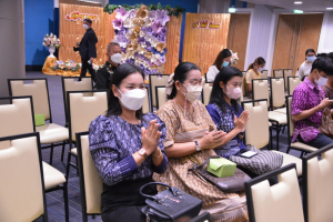 งานวันครู จังหวัดลพบุรี ครั้งที่ 67 ประจำปี 2566