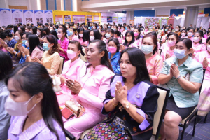 งานวันครู จังหวัดลพบุรี ครั้งที่ 67 ประจำปี 2566