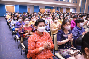 งานวันครู จังหวัดลพบุรี ครั้งที่ 67 ประจำปี 2566