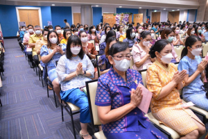 งานวันครู จังหวัดลพบุรี ครั้งที่ 67 ประจำปี 2566