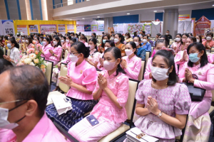 งานวันครู จังหวัดลพบุรี ครั้งที่ 67 ประจำปี 2566