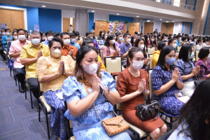 งานวันครู จังหวัดลพบุรี ครั้งที่ 67 ประจำปี 2566