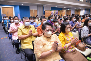 งานวันครู จังหวัดลพบุรี ครั้งที่ 67 ประจำปี 2566