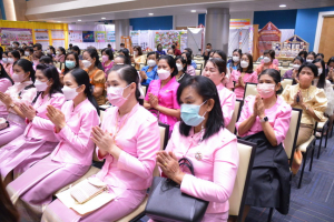 งานวันครู จังหวัดลพบุรี ครั้งที่ 67 ประจำปี 2566
