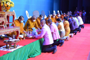 งานวันครู จังหวัดลพบุรี ครั้งที่ 67 ประจำปี 2566