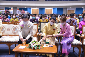 งานวันครู จังหวัดลพบุรี ครั้งที่ 67 ประจำปี 2566