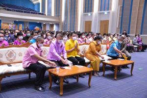 งานวันครู จังหวัดลพบุรี ครั้งที่ 67 ประจำปี 2566
