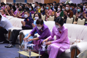 งานวันครู จังหวัดลพบุรี ครั้งที่ 67 ประจำปี 2566
