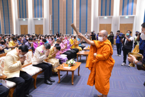 งานวันครู จังหวัดลพบุรี ครั้งที่ 67 ประจำปี 2566