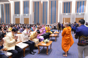 งานวันครู จังหวัดลพบุรี ครั้งที่ 67 ประจำปี 2566