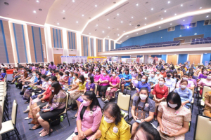 งานวันครู จังหวัดลพบุรี ครั้งที่ 67 ประจำปี 2566