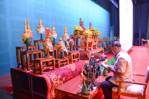 งานวันครู จังหวัดลพบุรี ครั้งที่ 67 ประจำปี 2566
