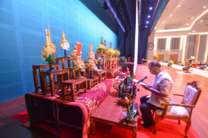 งานวันครู จังหวัดลพบุรี ครั้งที่ 67 ประจำปี 2566