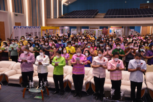 งานวันครู จังหวัดลพบุรี ครั้งที่ 67 ประจำปี 2566