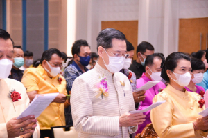 งานวันครู จังหวัดลพบุรี ครั้งที่ 67 ประจำปี 2566