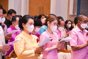 งานวันครู จังหวัดลพบุรี ครั้งที่ 67 ประจำปี 2566