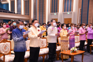 งานวันครู จังหวัดลพบุรี ครั้งที่ 67 ประจำปี 2566