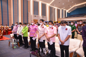งานวันครู จังหวัดลพบุรี ครั้งที่ 67 ประจำปี 2566