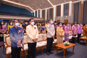 งานวันครู จังหวัดลพบุรี ครั้งที่ 67 ประจำปี 2566