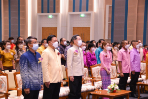 งานวันครู จังหวัดลพบุรี ครั้งที่ 67 ประจำปี 2566