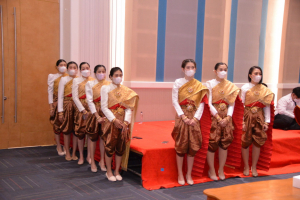 งานวันครู จังหวัดลพบุรี ครั้งที่ 67 ประจำปี 2566