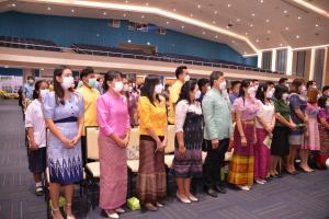 งานวันครู จังหวัดลพบุรี ครั้งที่ 67 ประจำปี 2566