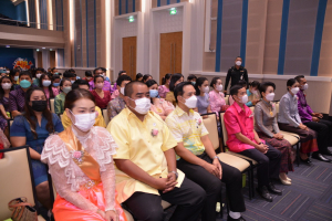งานวันครู จังหวัดลพบุรี ครั้งที่ 67 ประจำปี 2566