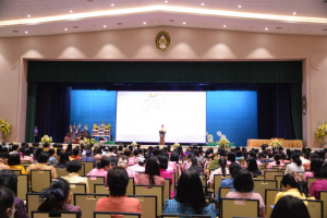 งานวันครู จังหวัดลพบุรี ครั้งที่ 67 ประจำปี 2566