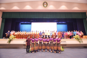 งานวันครู จังหวัดลพบุรี ครั้งที่ 67 ประจำปี 2566