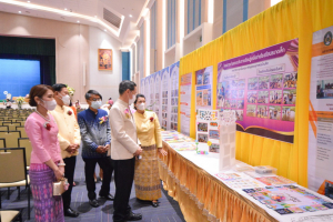 งานวันครู จังหวัดลพบุรี ครั้งที่ 67 ประจำปี 2566