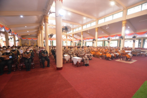 มรท. ร่วมพิธีเจริญพระพุทธมนต์และเจริญจิตภาวนาถวายพระพรชัยมงคล สมเด็จพระเจ้าลูกเธอ เจ้าฟ้าพัชรกิติยาภาฯ