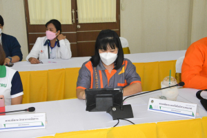 มรท. จัดสัมมนาเชิงปฏิบัติการการยกระดับมาตรฐานการจัดการศึกษา