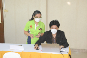 มรท. จัดสัมมนาเชิงปฏิบัติการการยกระดับมาตรฐานการจัดการศึกษา