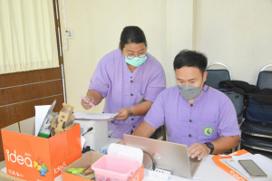 มรท. จัดสัมมนาเชิงปฏิบัติการการยกระดับมาตรฐานการจัดการศึกษา