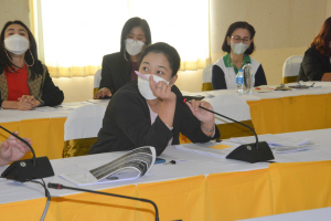 มรท. จัดสัมมนาเชิงปฏิบัติการการยกระดับมาตรฐานการจัดการศึกษา